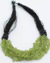 Gemstone Chip Necklaces