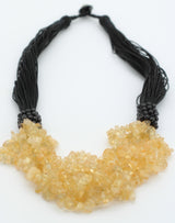 Gemstone Chip Necklaces