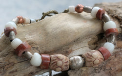 African Mix Bracelet