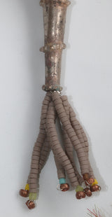 African Beaded Necklace