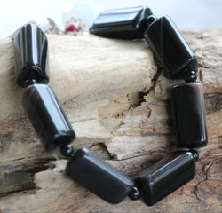 Black Onyx Bracelet