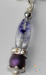 Blueberry Quartz