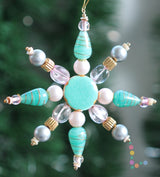 Custom Christmas Tree Ornaments