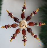 Custom Christmas Tree Ornaments