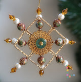 Custom Christmas Tree Ornaments