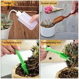 Indoor Gardening Tool Kit