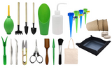 Indoor Gardening Tool Kit