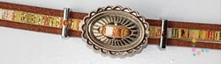 Southwest inspired Bracelet