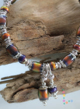 Color Changing Bracelet