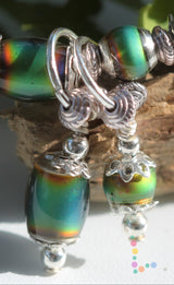 Color Changing Bracelet