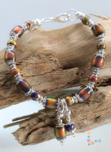 Color Changing Bracelet