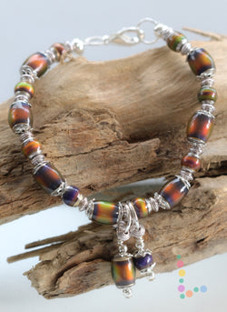 Color Changing Bracelet