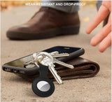 Air Tag Tracker