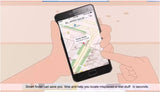 Air Tag Tracker