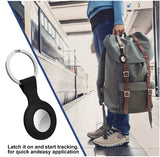 Air Tag Tracker