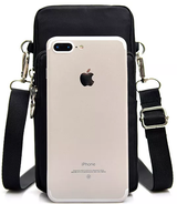 Women's Travel Purse w RFID Wallet