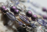Blueberry Quartz