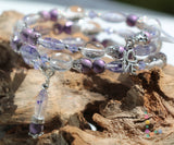 Blueberry Quartz