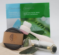 Facial Care Essentials Kit