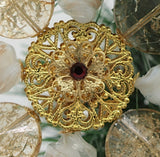 "Holiday Spirits"