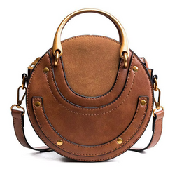 Messenger Handbags