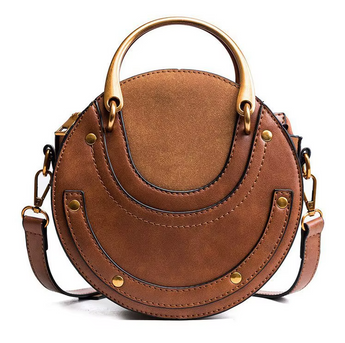 Messenger Handbags