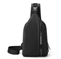 Unisex Shoulder Tote
