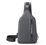 Unisex Shoulder Tote