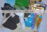 Facial Care Essentials Kit