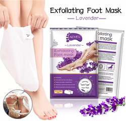 Exfoliating Foot Peel Mask